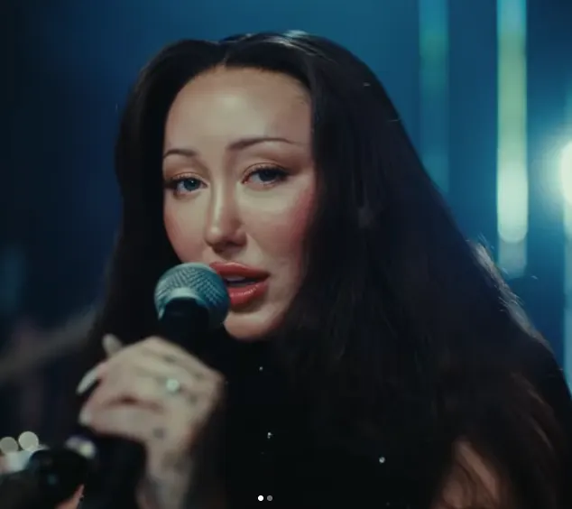Noah Cyrus