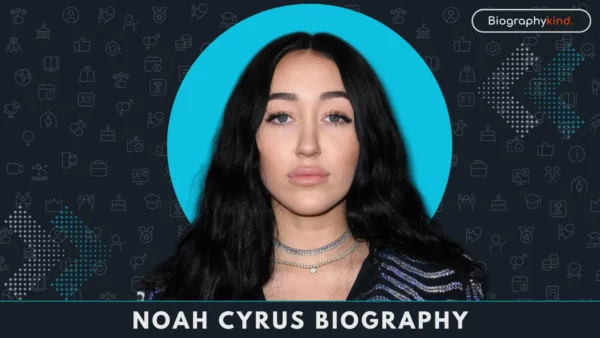 Noah Cyrus