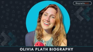 Olivia Plath