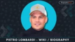 Pietro Lombardi