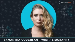 Samantha Coughlan