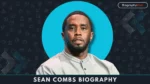 Sean Combs