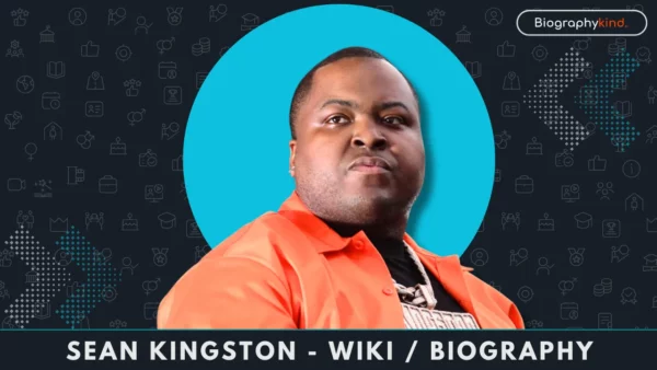 Sean Kingston