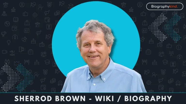 Sherrod Brown