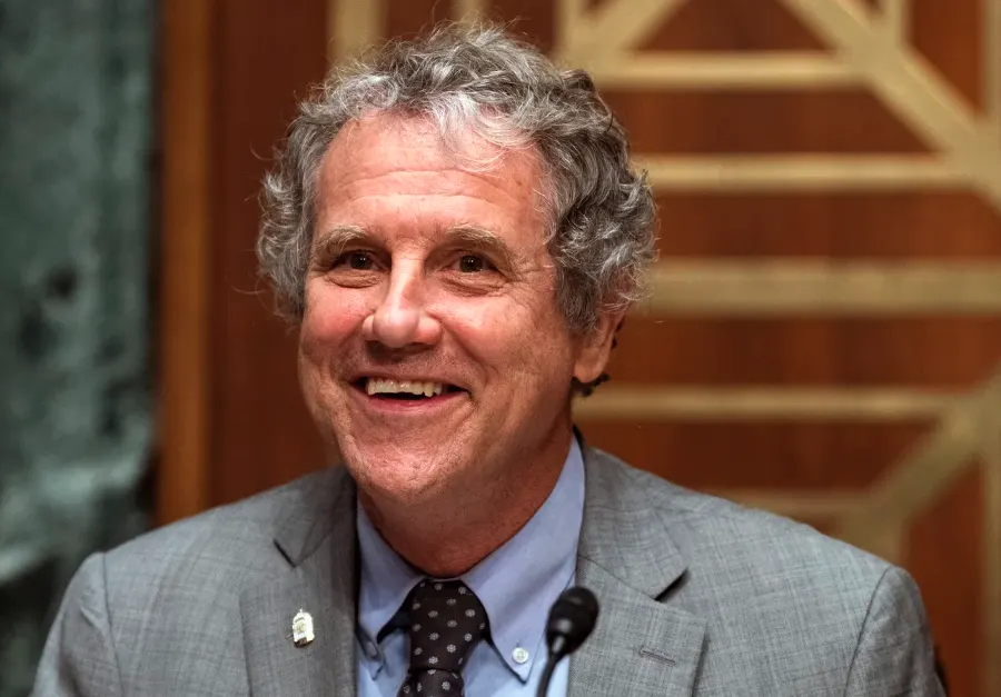 Sherrod Brown