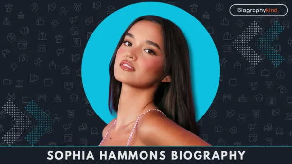 Sophia Hammons
