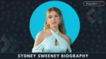 Sydney Sweeney