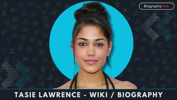 Tasie Lawrence