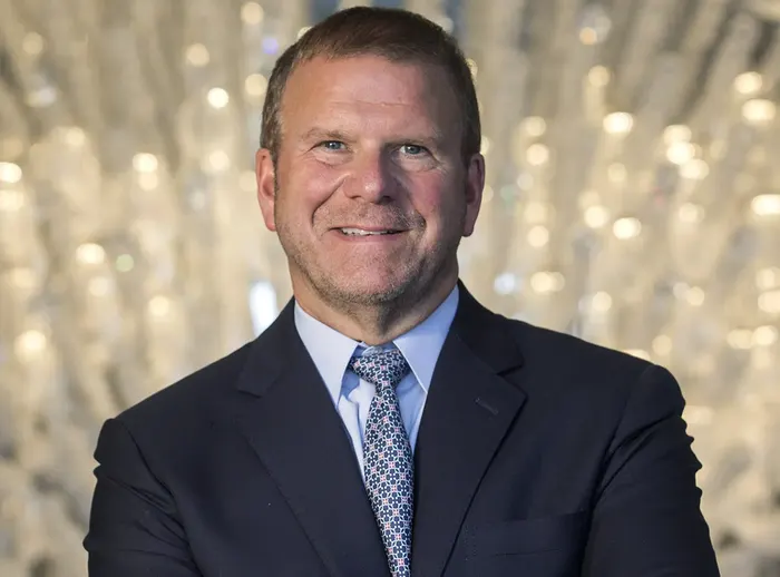 Tilman Fertitta