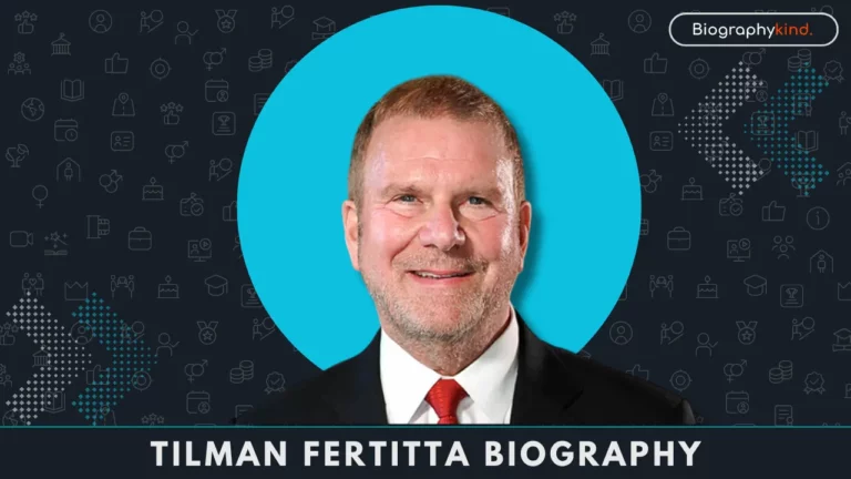 Tilman Fertitta