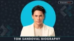 Tom Sandoval