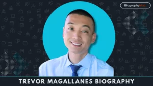 Trevor Magallanes