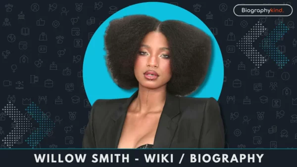 Willow Smith
