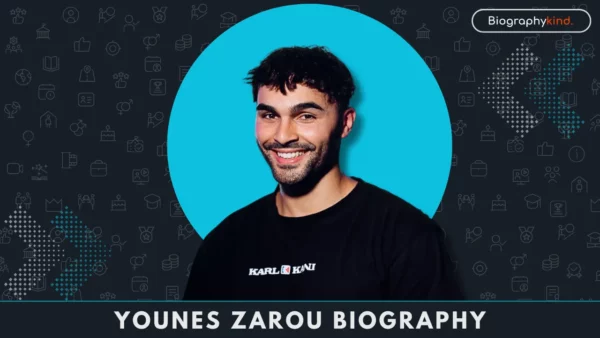 Younes Zarou