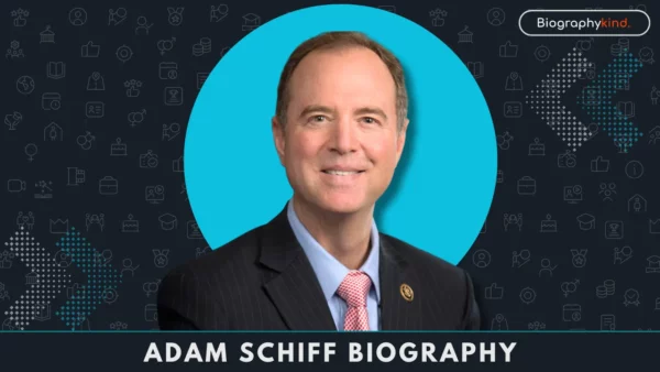 Adam Schiff
