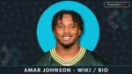 Amar Johnson