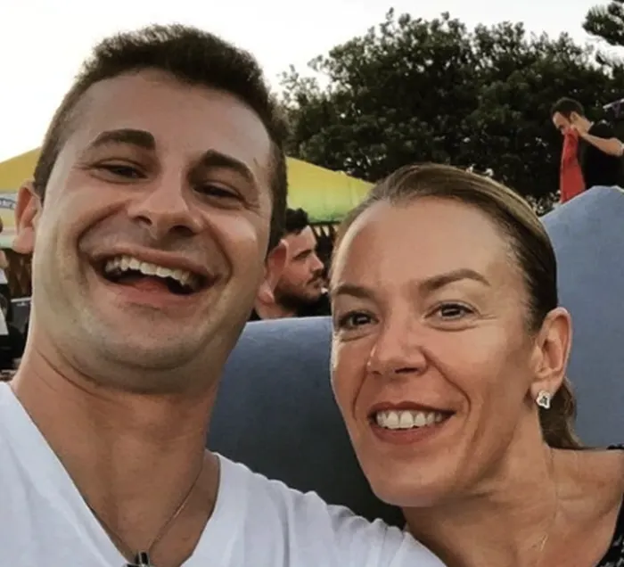 anthony koletti and melissa caddick