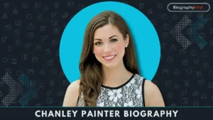 Chanley Painter