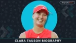 Clara Tauson