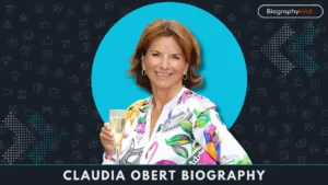 claudia obert