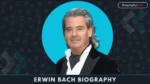 erwin bach