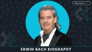 erwin bach