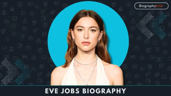 Eve Jobs