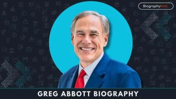 Greg Abbott