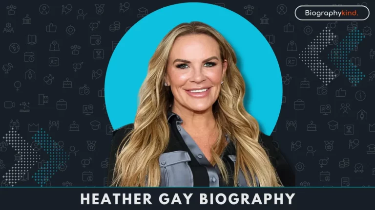Heather Gay