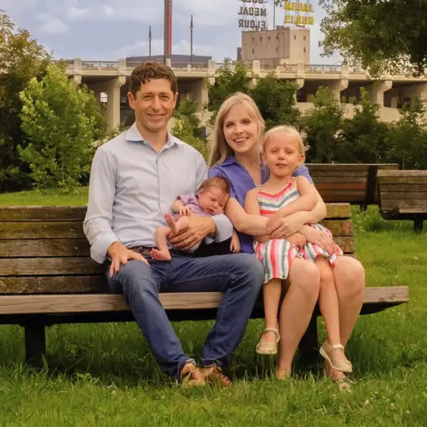 jacob frey Family