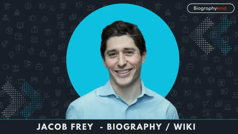 Jacob Frey
