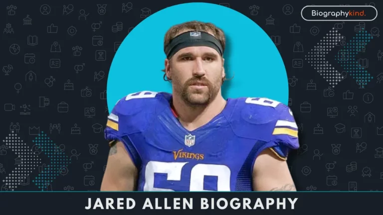Jared Allen