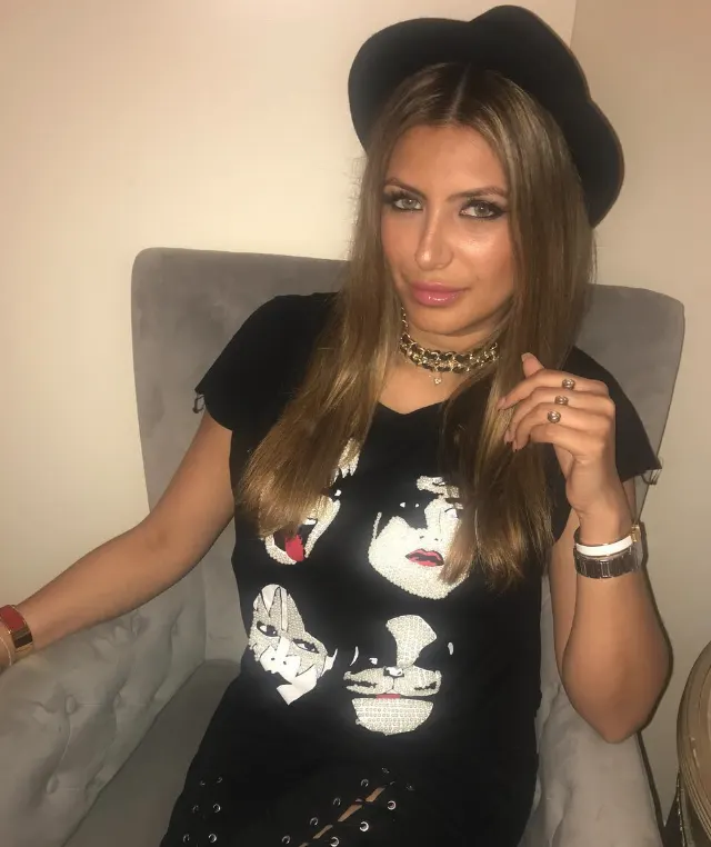 jasveen sangha