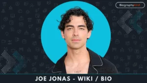 joe jonas
