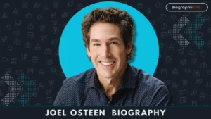 Joel Osteen