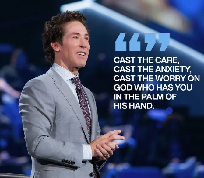 Joel Osteen