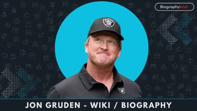 jon gruden