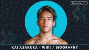 Kai Asakura
