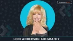 Loni Anderson