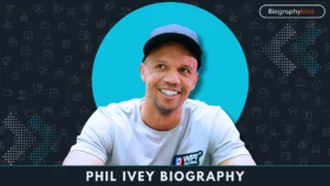 Phil Ivey