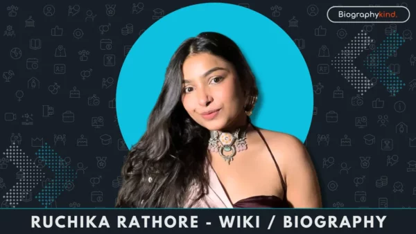 Ruchika rathore