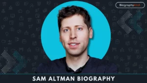 Sam Altman