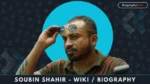 soubin shahir