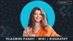 tejaswini pandit marathi actress
