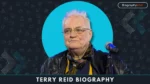 Terry Reid