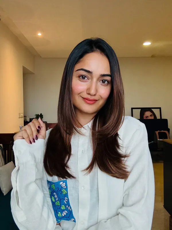 tridha choudhury
