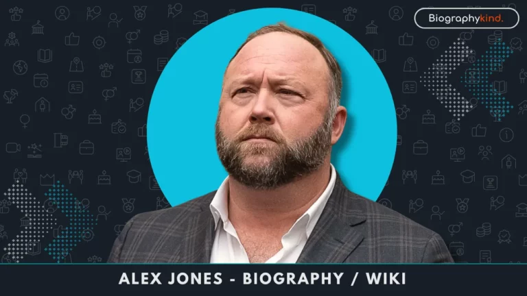 Alex Jones