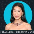 Becca Bloom Bio