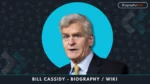 Who is Bill Cassidy