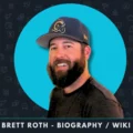 Brett Roth Bio